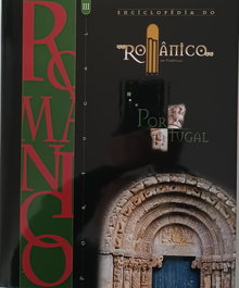 Enciclopédia do Românico em Portugal III, AA.VV. - SANTA MARIA LA REAL