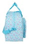 Safta Bolsa Deporte, Bolsa de Viaje o Gimnasio, 48 x 33 x 21 cm