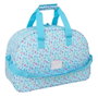Safta Bolsa Deporte, Bolsa de Viaje o Gimnasio, 48 x 33 x 21 cm