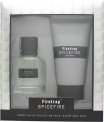Firetrap Spicefire Gift Set 50ml EDT + 150ml Body Wash