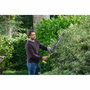 Ryobi RY18HT50A Cortasetos Inalámbrico con Cuchillas de 50 cm