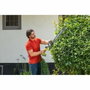 Ryobi RY18HT50A Cortasetos Inalámbrico con Cuchillas de 50 cm