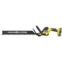 Ryobi RY18HT50A Cortasetos Inalámbrico con Cuchillas de 50 cm