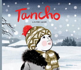 Tancho, Luciano Lozano - AKIARA