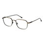 Montura de Gafas Unisex Taylor Morris TM04 52C3