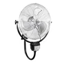 Orbegozo PWS 3050 Ventilador 2 en 1 Pie/Pared 120W 50cm