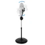 Orbegozo PWS 3050 Ventilador 2 en 1 Pie/Pared 120W 50cm