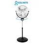 Orbegozo PWS 3050 Ventilador 2 en 1 Pie/Pared 120W 50cm