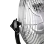 Orbegozo PWS 3050 Ventilador 2 en 1 Pie/Pared 120W 50cm