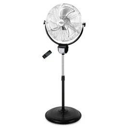 Orbegozo PWS 3050 Ventilador 2 en 1 Pie/Pared 120W 50cm
