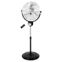 Orbegozo PWS 3050 Ventilador 2 en 1 Pie/Pared 120W 50cm