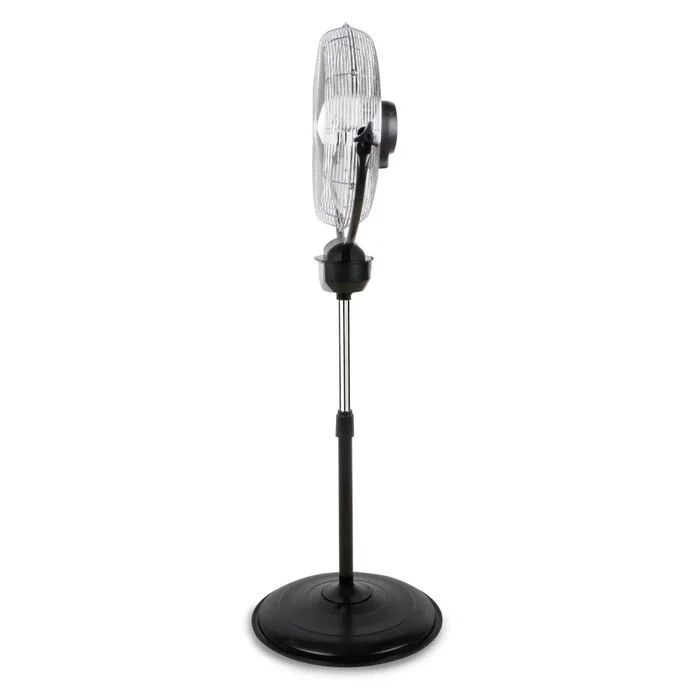 Orbegozo PWS 3050 Ventilador 2 en 1 Pie/Pared 120W 50cm Orbegozo PWS 3050 Ventilador 2 en 1 Pie/Pared 120W 50cm