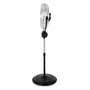 Orbegozo PWS 3050 Ventilador 2 en 1 Pie/Pared 120W 50cm