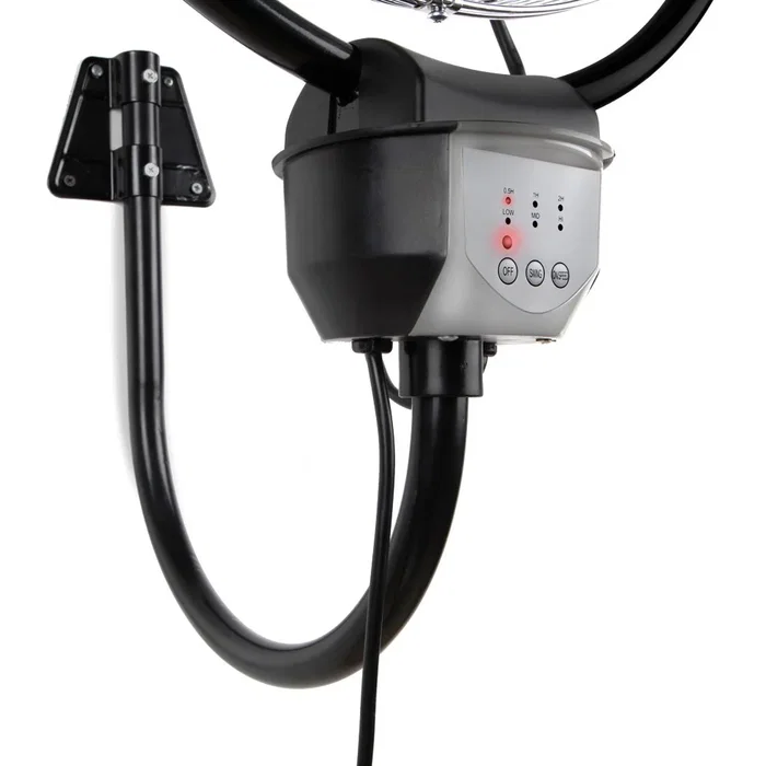 Orbegozo PWS 3050 Ventilador 2 en 1 Pie/Pared 120W 50cm Orbegozo PWS 3050 Ventilador 2 en 1 Pie/Pared 120W 50cm