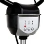 Orbegozo PWS 3050 Ventilador 2 en 1 Pie/Pared 120W 50cm