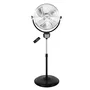 Orbegozo PWS 3050 Ventilador 2 en 1 Pie/Pared 120W 50cm