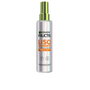 Garnier Fructis Liso Diamante Brillo y Suavidad Spray