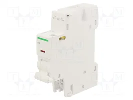 SCHNEIDER ELECTRIC Disyuntor de tensión para raíl DIN
