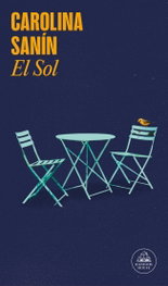 El Sol, Carolina Sanin - Random House