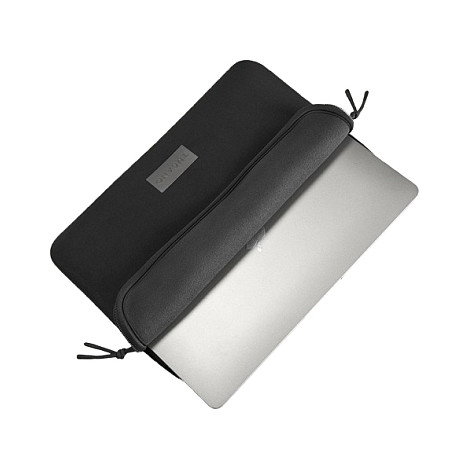 TUCANO Tucano One Sleeve para MacBook Neo 13in Negro