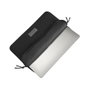 TUCANO Tucano One Sleeve para MacBook Neo 13in Negro
