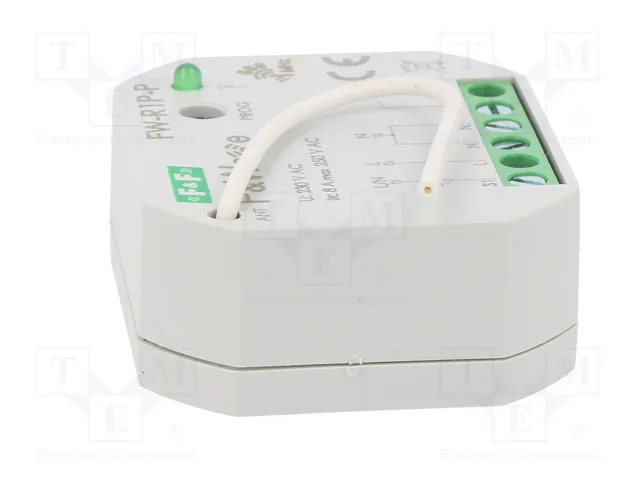 F&F Transmisor Inalámbrico F&Wave 85÷265VAC/VDC F&F Transmisor Inalámbrico F&Wave 85÷265VAC/VDC