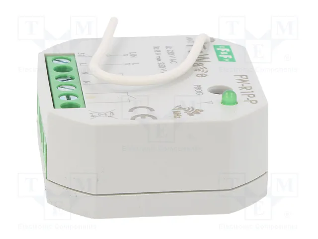 F&F Transmisor Inalámbrico F&Wave 85÷265VAC/VDC F&F Transmisor Inalámbrico F&Wave 85÷265VAC/VDC