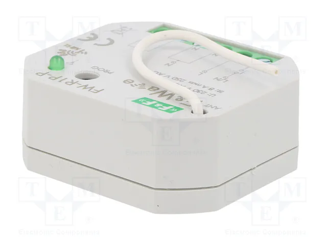 F&F Transmisor Inalámbrico F&Wave 85÷265VAC/VDC F&F Transmisor Inalámbrico F&Wave 85÷265VAC/VDC