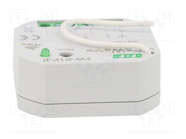 F&F Transmisor Inalámbrico F&Wave 85÷265VAC/VDC F&F Transmisor Inalámbrico F&Wave 85÷265VAC/VDC
