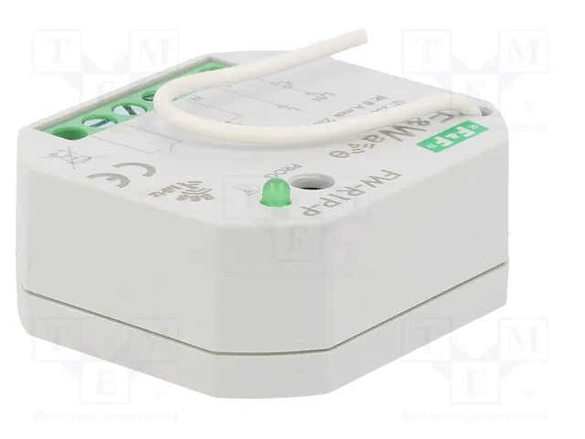 F&F Transmisor Inalámbrico F&Wave 85÷265VAC/VDC F&F Transmisor Inalámbrico F&Wave 85÷265VAC/VDC