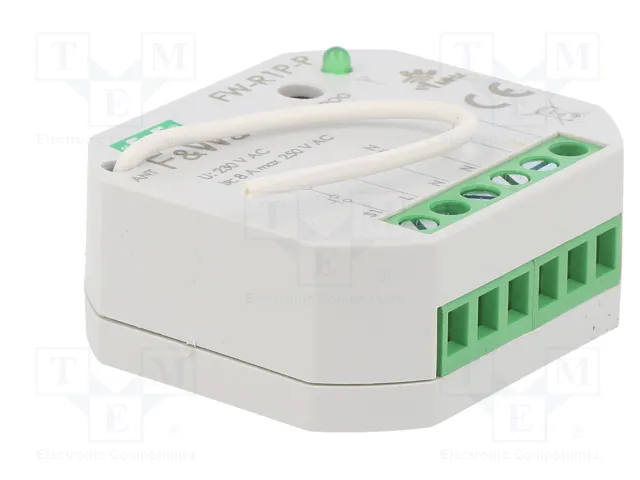 F&F Transmisor Inalámbrico F&Wave 85÷265VAC/VDC F&F Transmisor Inalámbrico F&Wave 85÷265VAC/VDC