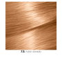 Garnier Nutrisse Crème - Coloración Permanente para Cobertura 100% de Canas - #7.3 Rubio Dorado - Pack de 3 Unidades