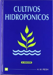 Cultivos hidroponicos, Reshm H.M. - MUNDIPRENSA