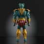 Masters of the Universe Origins Figura Cartoon Collection: Mer-Man 14 cm