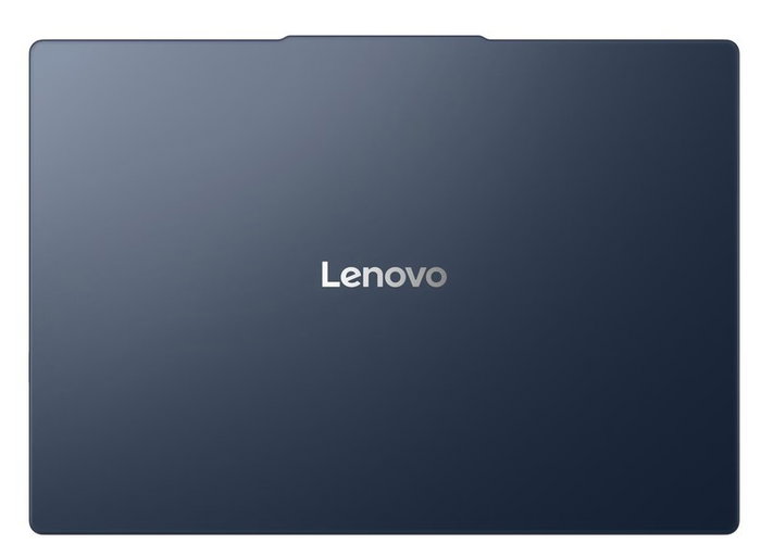 Lenovo Ideapad Slim 3-15 con Intel Core™ Ultra 5 322, 16GB, 512GB SSD, Cosmic Blue