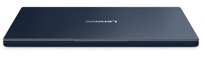 Lenovo Ideapad Slim 3-15 con Intel Core™ Ultra 5 322, 16GB, 512GB SSD, Cosmic Blue