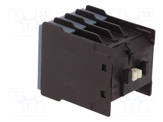 SIEMENS 3RH2911-2HA01 Contactores auxiliares con cierres de muelle