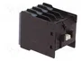SIEMENS 3RH2911-2HA01 Contactores auxiliares con cierres de muelle