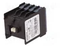 SIEMENS 3RH2911-2HA01 Contactores auxiliares con cierres de muelle