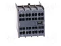 SIEMENS 3RH2911-2HA01 Contactores auxiliares con cierres de muelle