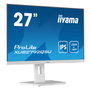 iiyama ProLite XUB2792QSU-W5 Monitor 27'' WQHD Blanco