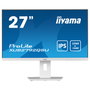 iiyama ProLite XUB2792QSU-W5 Monitor 27'' WQHD Blanco