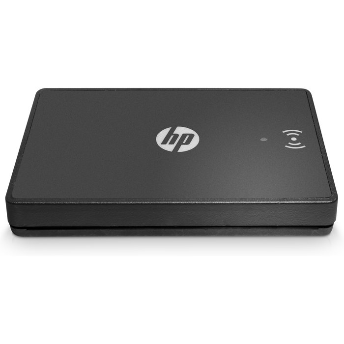 HP Universal USB Proximity smart card reader X3D03B