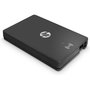 HP Universal USB Proximity smart card reader X3D03B