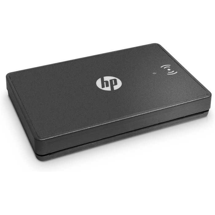 HP Universal USB Proximity smart card reader X3D03B