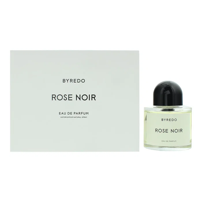 Byredo Rose Noir Agua de perfume Unisex 100 ml