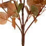 Rama Marrón Pvc Jardín 56 cm (Set de 12)
