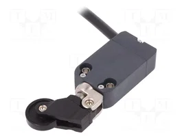 PIZZATO ELETTRICA Interruptor de fin de carrera NO + NC con cables