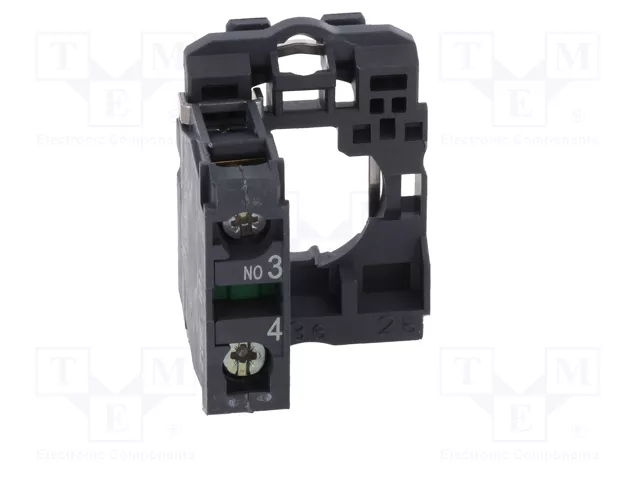 SCHNEIDER ELECTRIC Bloques de contactos Harmony XB5 22mm NA