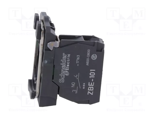 SCHNEIDER ELECTRIC Bloques de contactos Harmony XB5 22mm NA